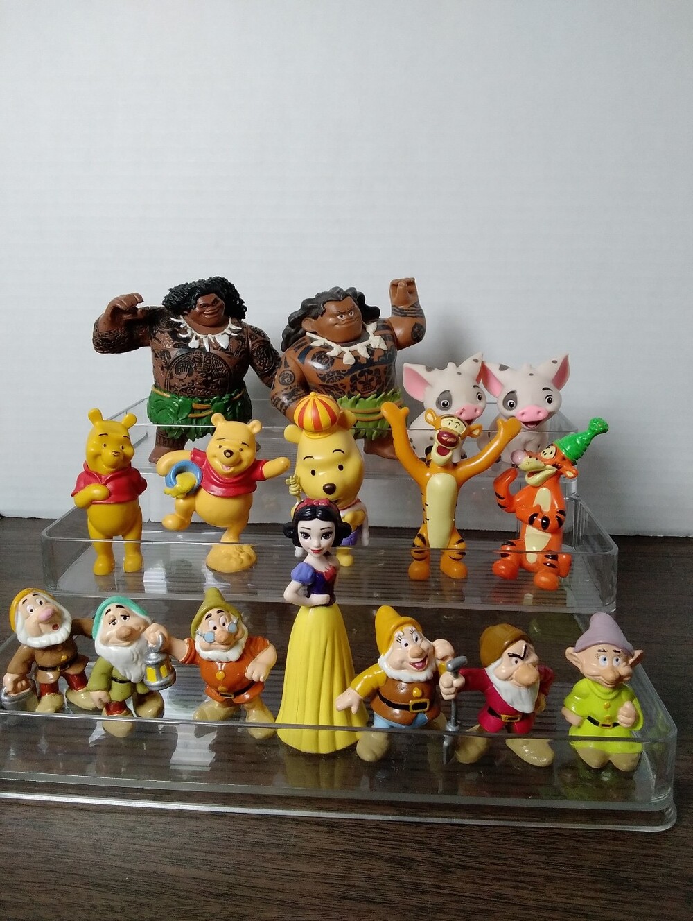Disney Classic Characters Bundle